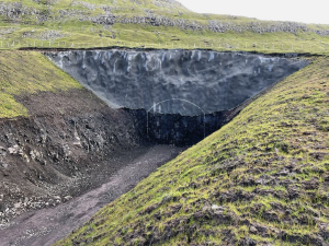 Vælkomin til seinasta skotið í Fámjinstunlinum    