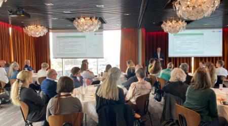 Norðurlendskur íblástur til framtíðar ferðslumenning í bygdum øki